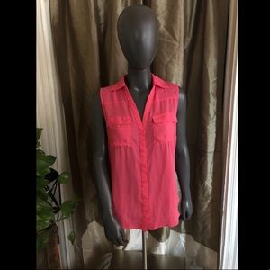 NY&CO Sleeveless Top